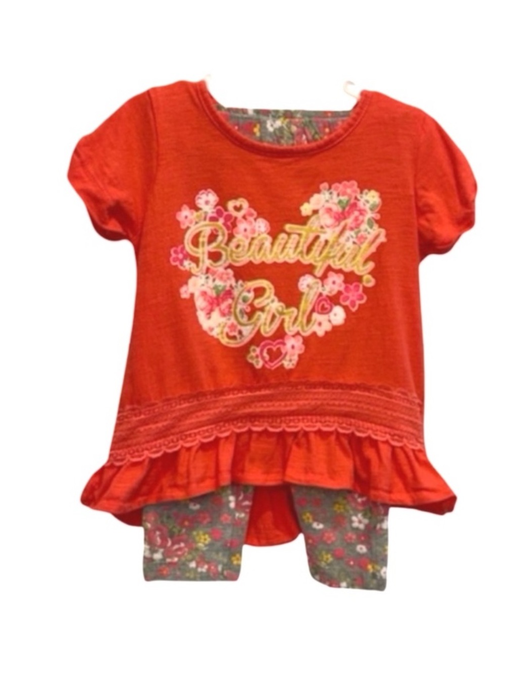 Beautiful Girl Set